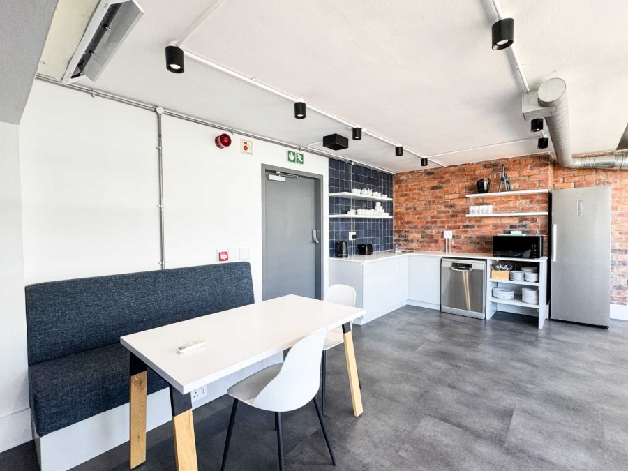 To Let Commercial Property for Rent in De Waterkant Western Cape
